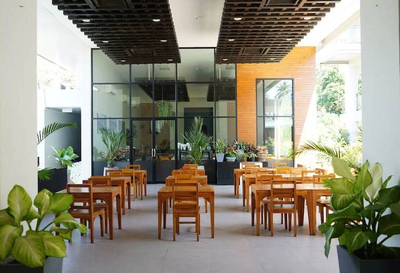 هتل Sugar Palm Grand Hillside   Sha Plus