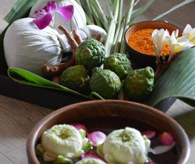 Szálloda Sugar Palm Grand Hillside   Sha Plus