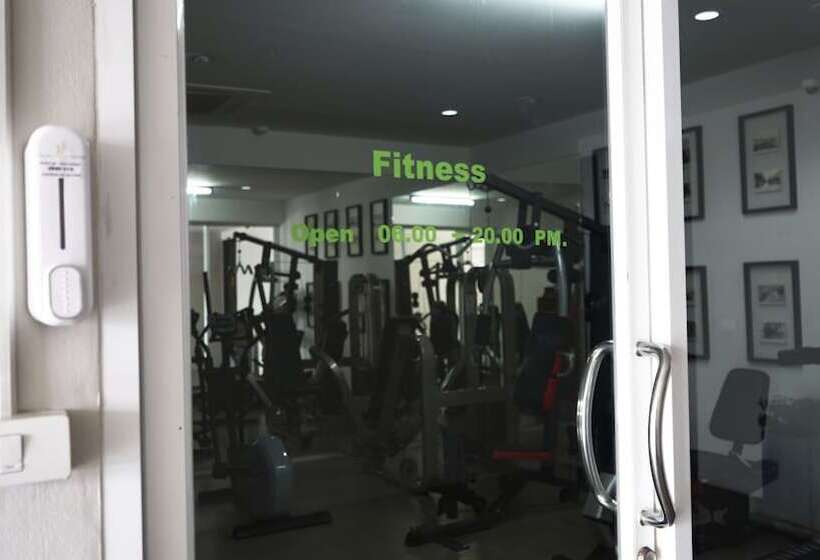 Szálloda Sugar Palm Grand Hillside   Sha Plus