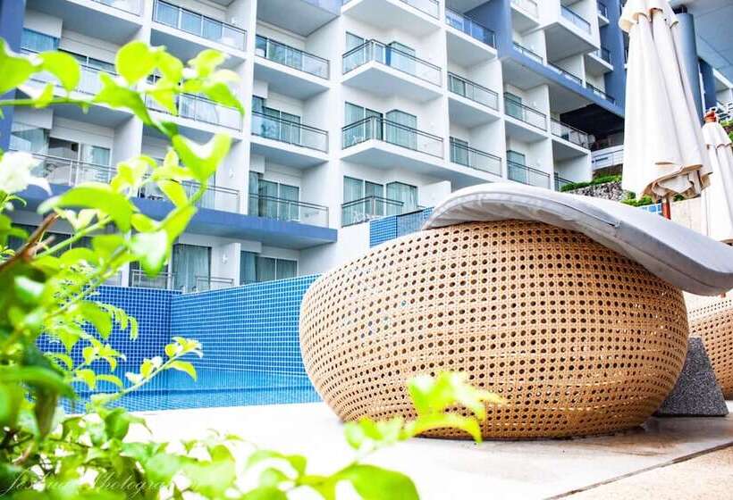 Szálloda Sugar Palm Grand Hillside   Sha Plus