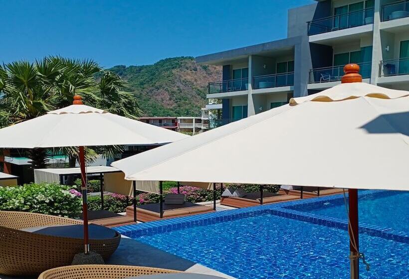 Szálloda Sugar Palm Grand Hillside   Sha Plus