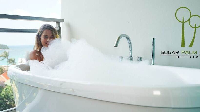 Szálloda Sugar Palm Grand Hillside   Sha Plus