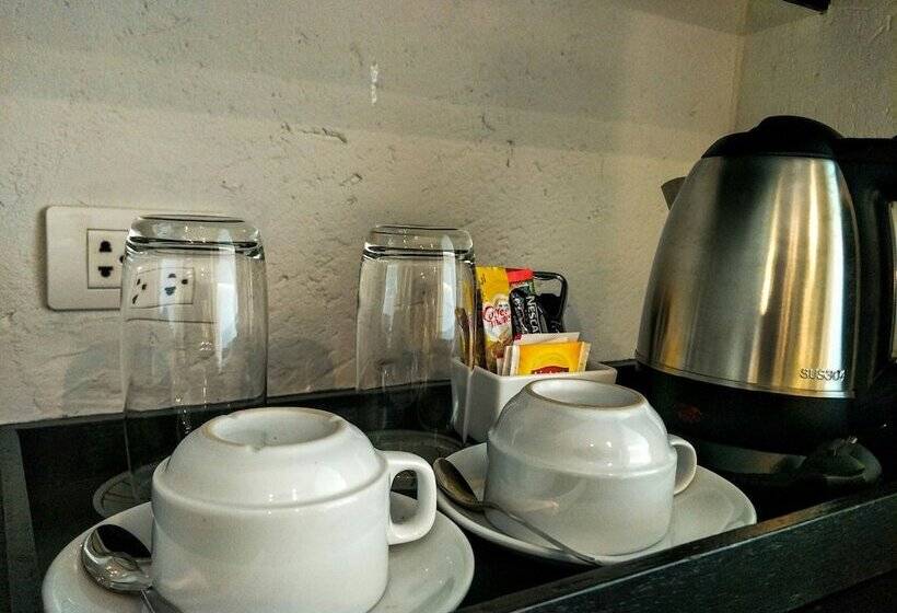 Szálloda Sugar Palm Grand Hillside   Sha Plus