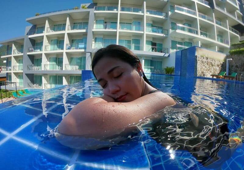 Szálloda Sugar Palm Grand Hillside   Sha Plus