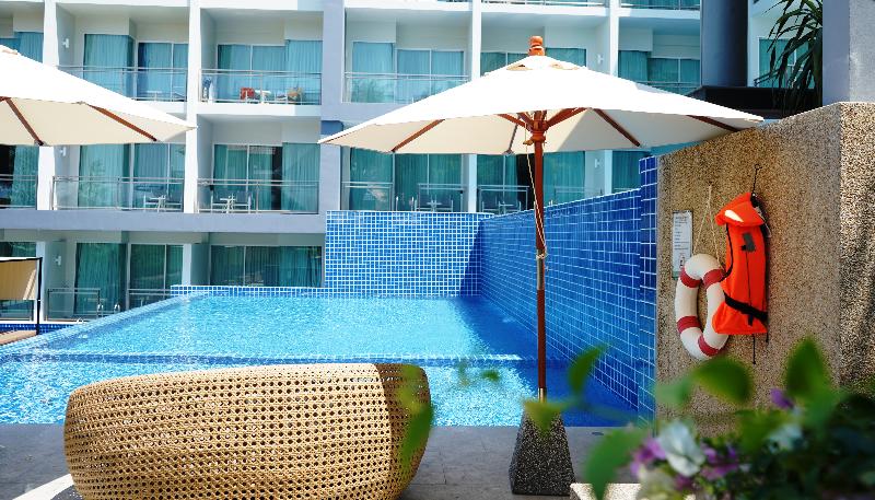 Szálloda Sugar Palm Grand Hillside   Sha Plus