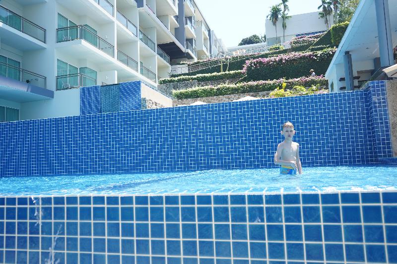 Szálloda Sugar Palm Grand Hillside   Sha Plus