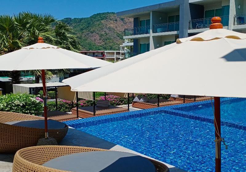 Szálloda Sugar Palm Grand Hillside   Sha Plus