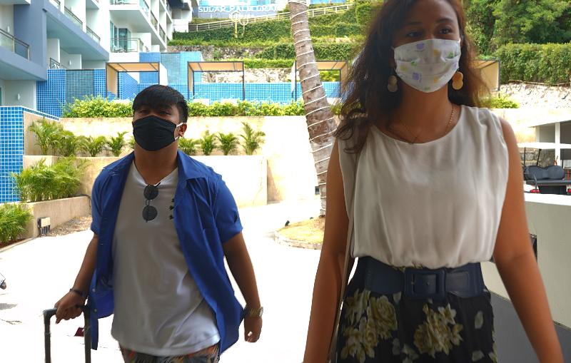 Szálloda Sugar Palm Grand Hillside   Sha Plus