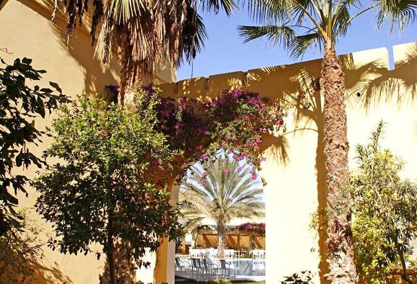 هتل Sun Palm Douz