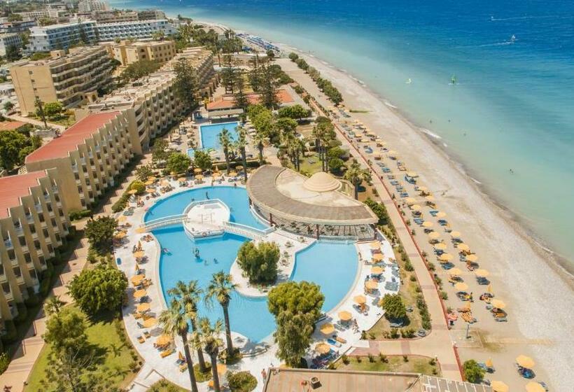 호텔 Sunshine Rhodes