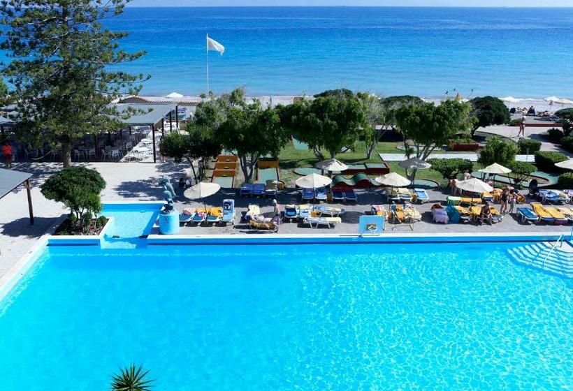 호텔 Sunshine Rhodes