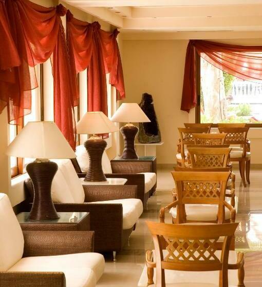 호텔 Sunshine Rhodes