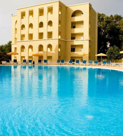 호텔 Sunshine Rhodes