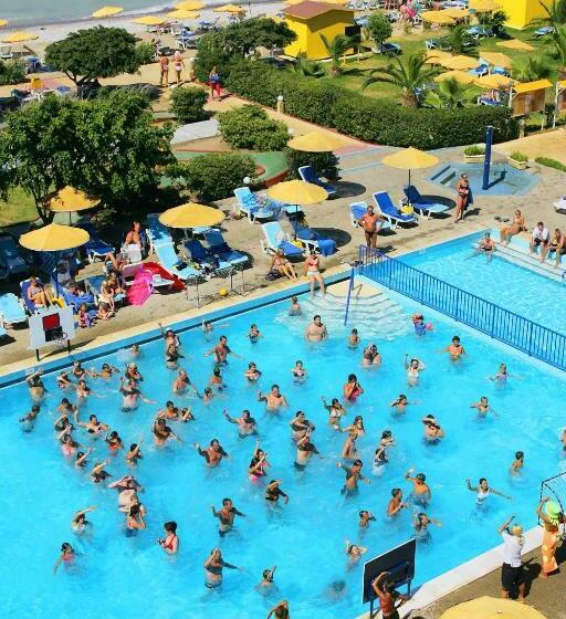 호텔 Sunshine Rhodes