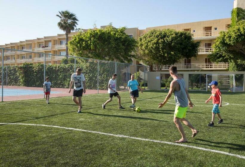 호텔 Sunshine Rhodes