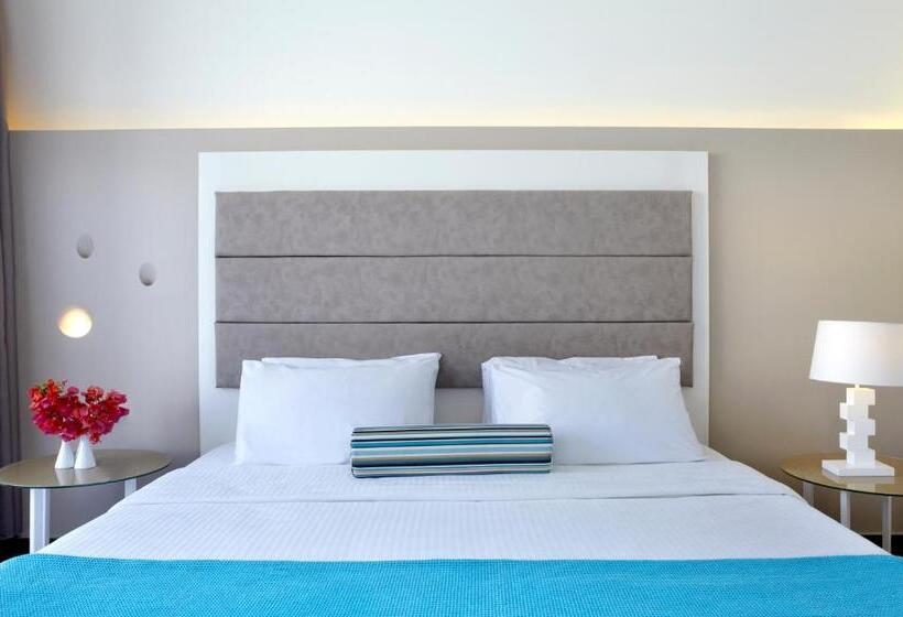 호텔 Sunshine Rhodes