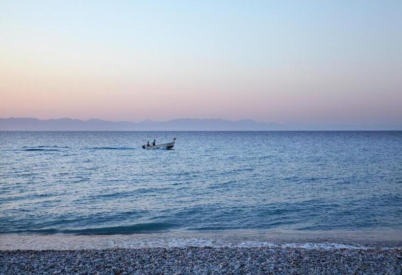 호텔 Sunshine Rhodes