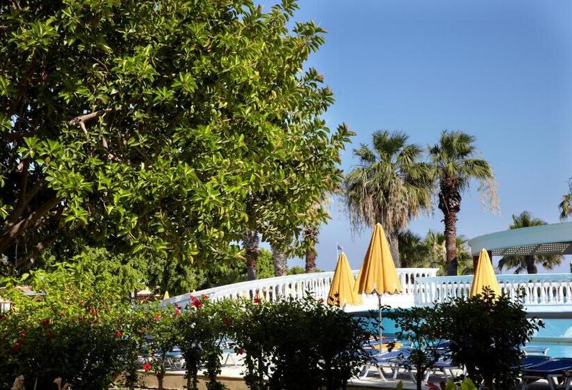 호텔 Sunshine Rhodes