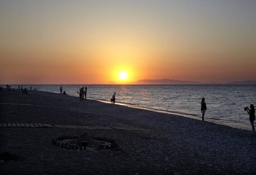 호텔 Sunshine Rhodes