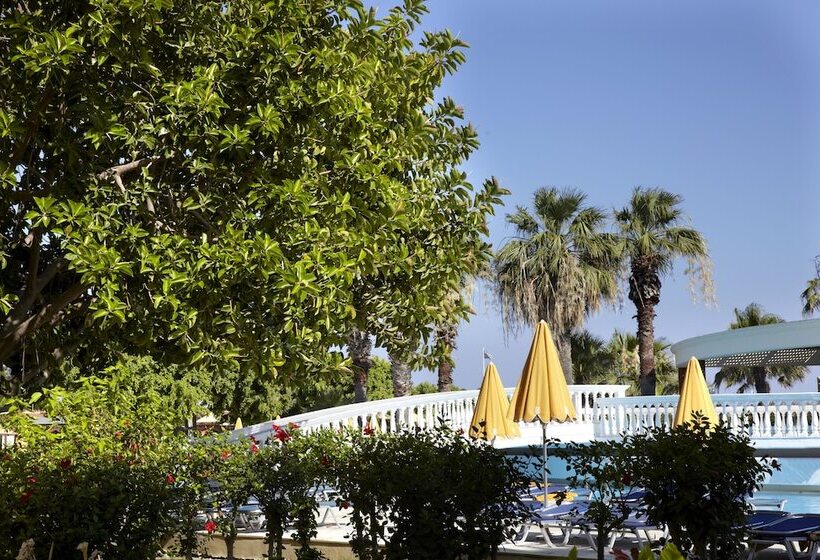 호텔 Sunshine Rhodes