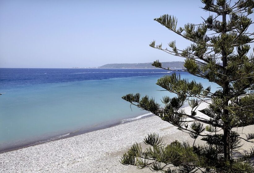 호텔 Sunshine Rhodes