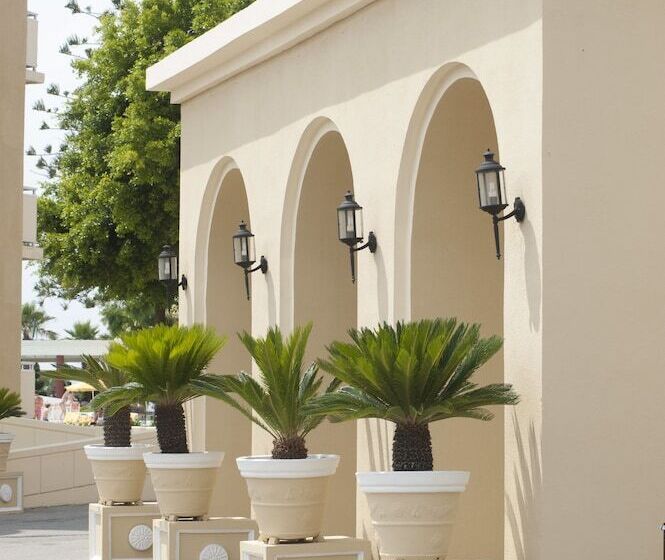 호텔 Sunshine Rhodes