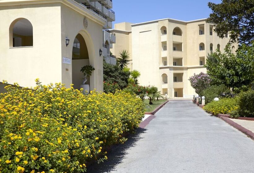 호텔 Sunshine Rhodes