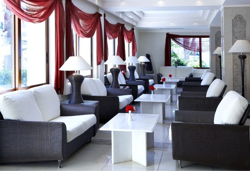 호텔 Sunshine Rhodes