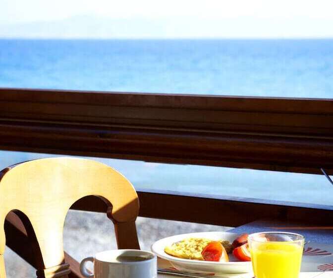 호텔 Sunshine Rhodes