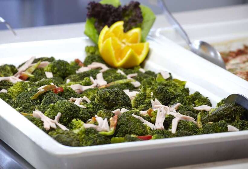 호텔 Sunshine Rhodes