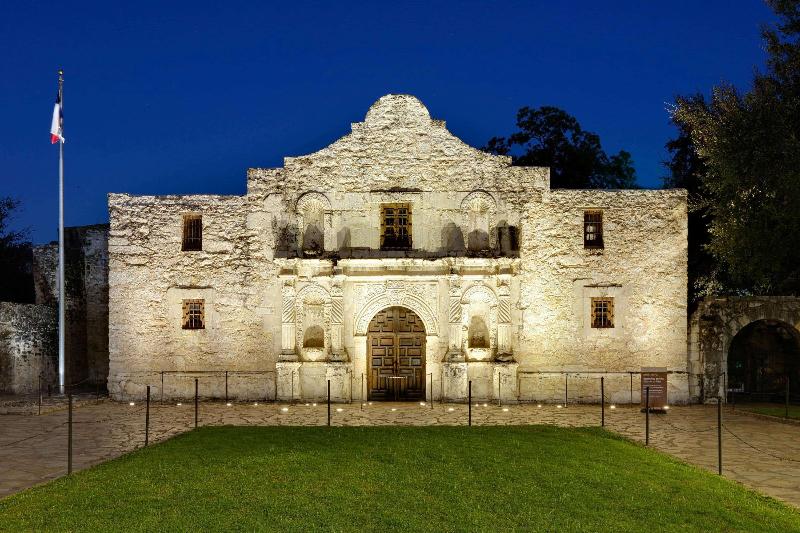 فندق Super 8 By Wyndham San Antonio Pearl District / Downtown