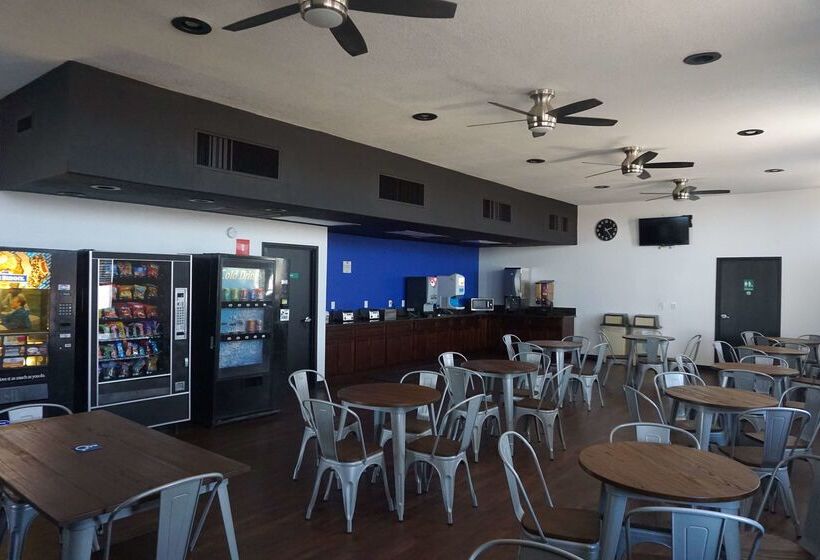 Surestay Hotel By Best Western Phoenix Airport