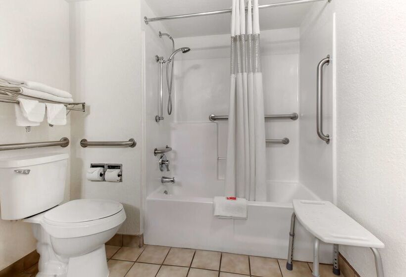 Surestay Hotel By Best Western Phoenix Airport