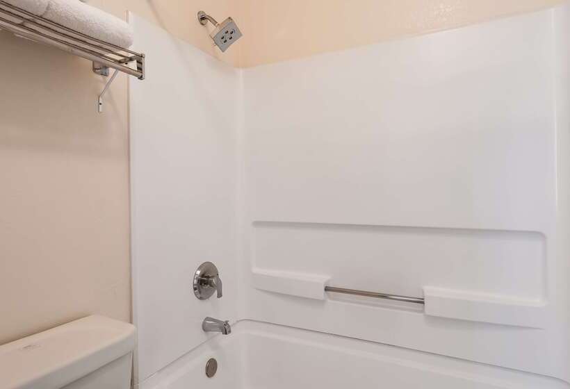 Surestay Hotel By Best Western Phoenix Airport