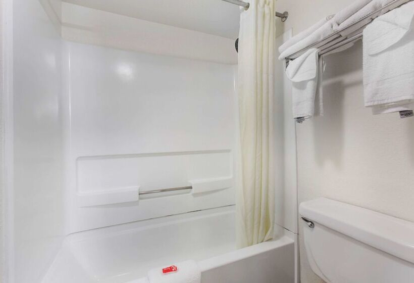 Surestay Hotel By Best Western Phoenix Airport