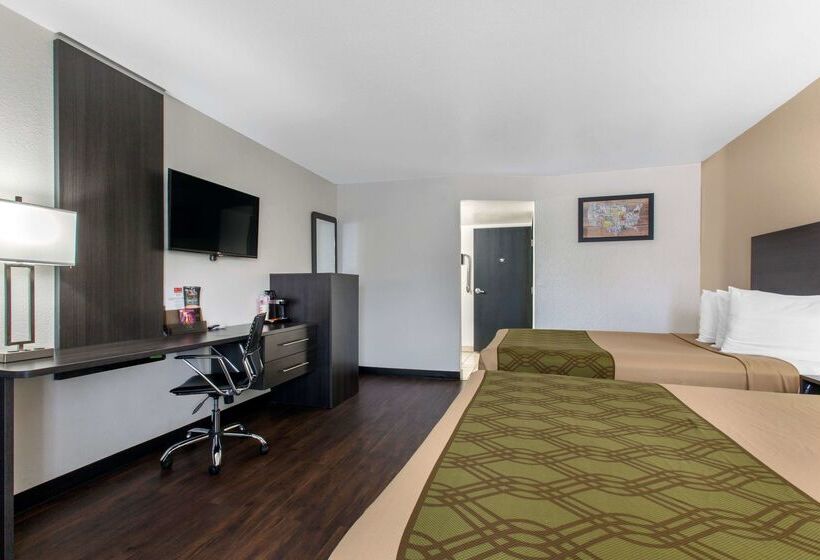 Surestay Hotel By Best Western Phoenix Airport