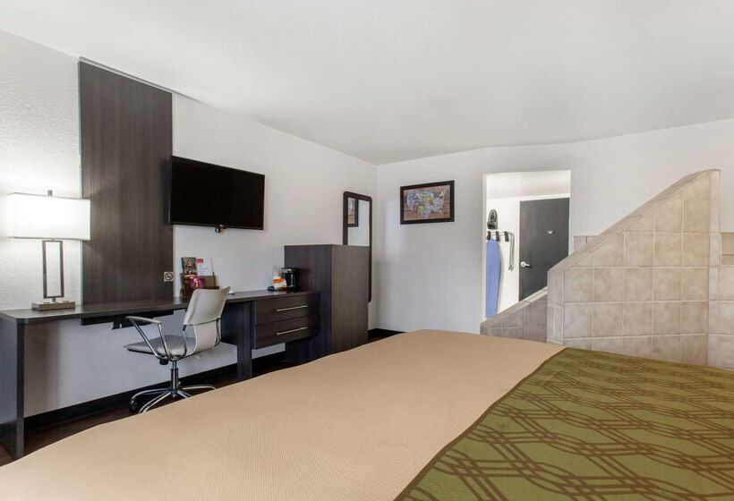 Surestay Hotel By Best Western Phoenix Airport