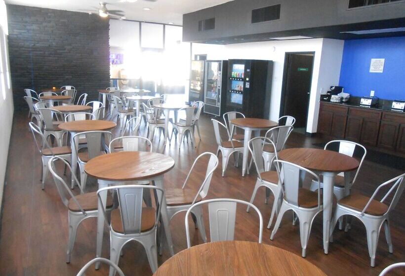 Surestay Hotel By Best Western Phoenix Airport