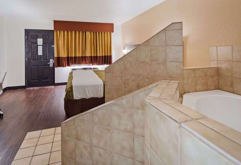 Surestay Hotel By Best Western Phoenix Airport