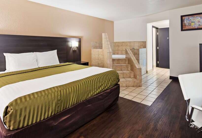 Surestay Hotel By Best Western Phoenix Airport