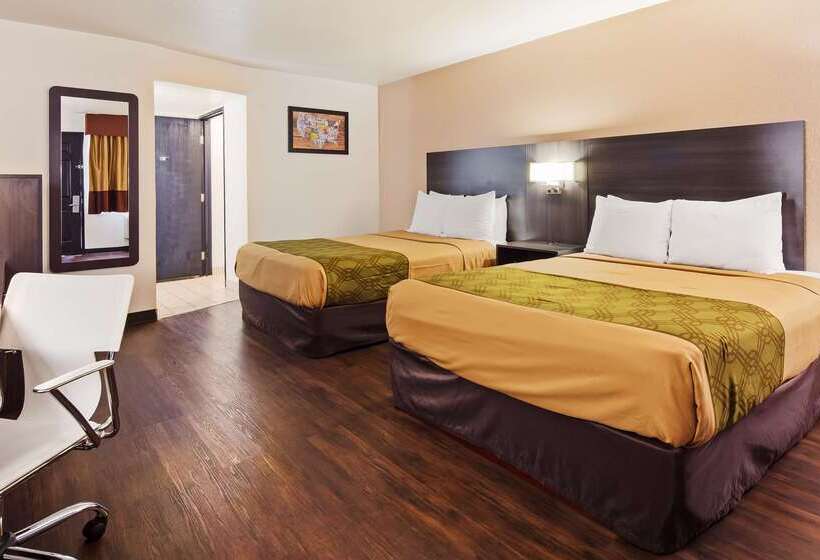 Surestay Hotel By Best Western Phoenix Airport