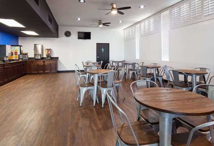 Surestay Hotel By Best Western Phoenix Airport