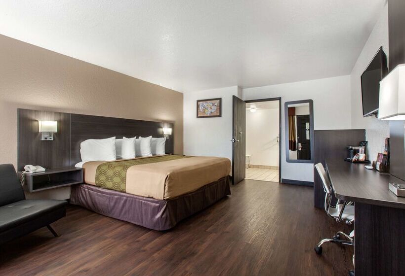 Surestay Hotel By Best Western Phoenix Airport