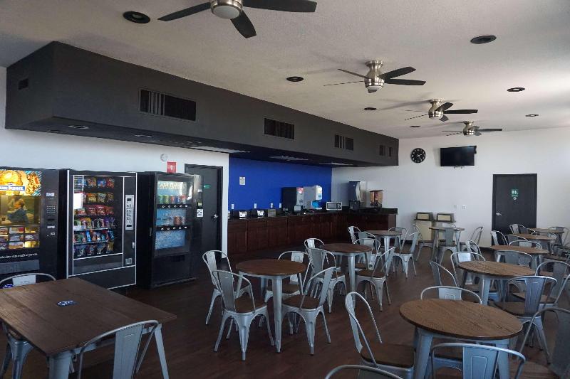 Surestay Hotel By Best Western Phoenix Airport