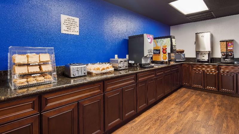 Surestay Hotel By Best Western Phoenix Airport