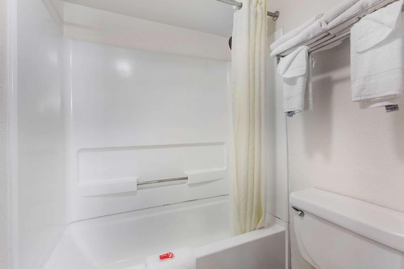 Surestay Hotel By Best Western Phoenix Airport