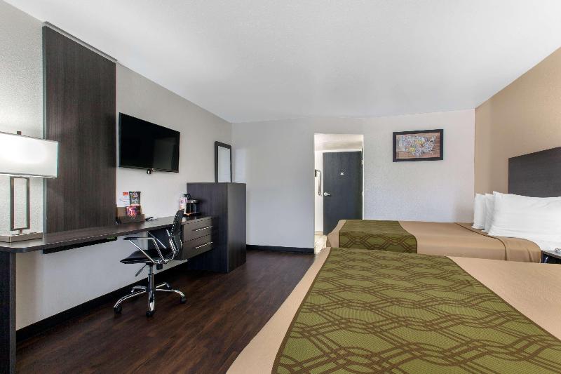 Surestay Hotel By Best Western Phoenix Airport