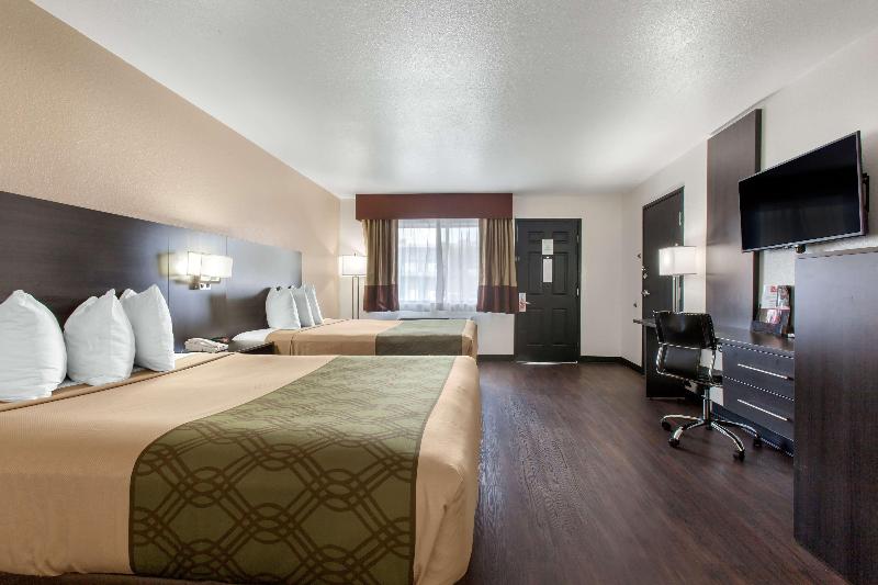 Surestay Hotel By Best Western Phoenix Airport