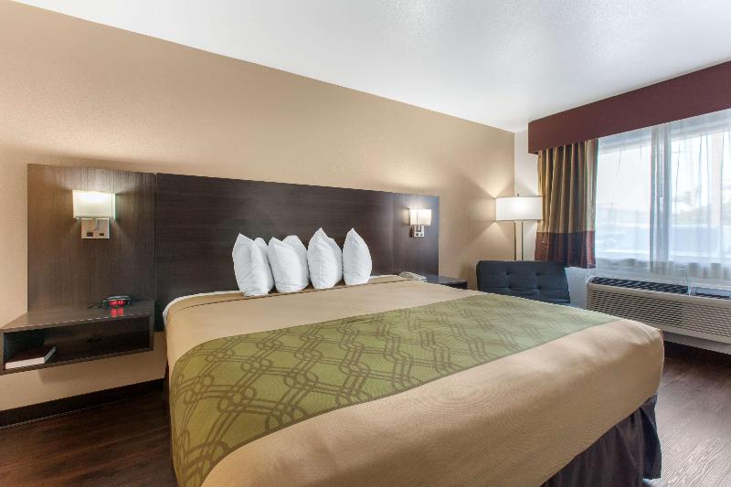 Surestay Hotel By Best Western Phoenix Airport