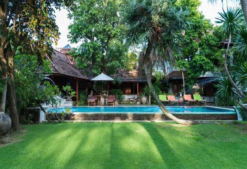 Отель Taladya Chiang Mai Homestay